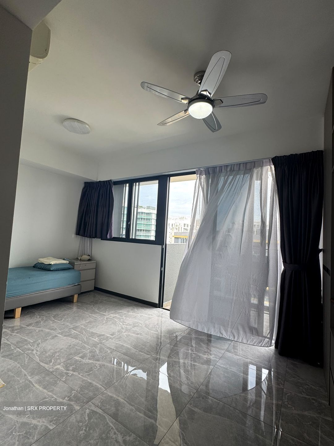 The Poiz Residences (D13), Apartment #577469391